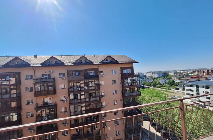 Garsoniera mobilata&utilata Str. Rezevelor Militari-Chiajna anunturi imobiliare Bucuresti