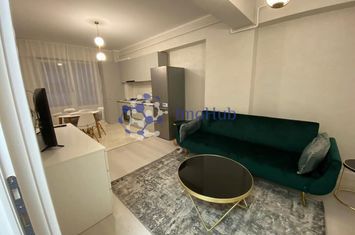 Apartament de inchiriat cu 2 camere- Royal Town Copou Iasi anunturi imobiliare Iasi
