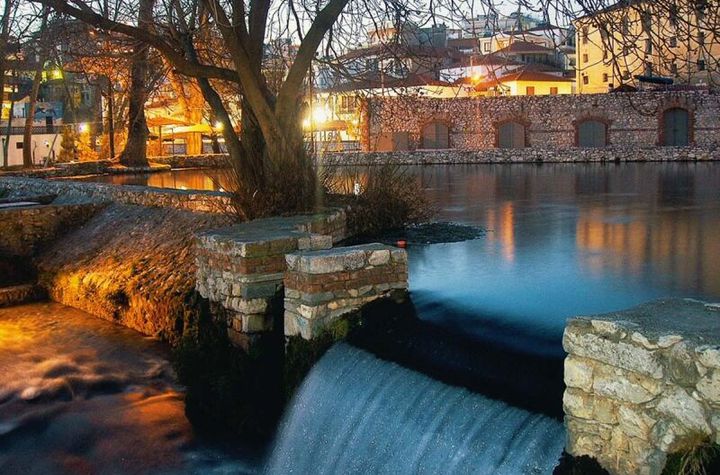 Carieră în Drama, 175.000 acri anunturi imobiliare Grecia