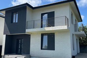 Vila individuala mutare imediata 300mp teren  Allegria  P+1+Pod anunturi imobiliare Bucuresti