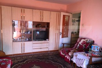 Apartament 2 camere de vanzare SATU MARE - Satu Mare anunturi imobiliare Satu Mare