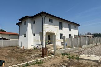 Vilă 5 cam de vânzare Bucuresti - Magurele