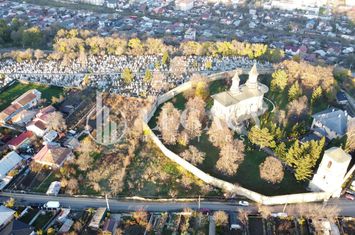Teren intravilan lângă Mănăstirea Galata – Pret excelent, PUZ în curs anunturi imobiliare Iasi