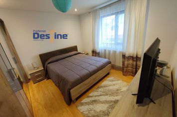 Apartament 3 camere de vanzare IASI - Iasi anunturi imobiliare Iasi