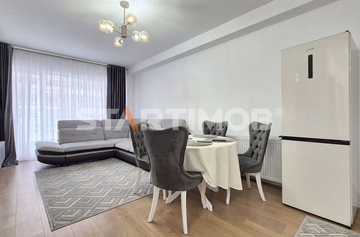 Apartament 3 camere parcare subterana Dinamic Residence anunturi imobiliare Brasov