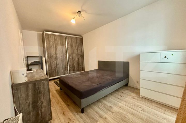 Apartament 3 camere de vanzare CLUJ-NAPOCA - Cluj anunturi imobiliare Cluj