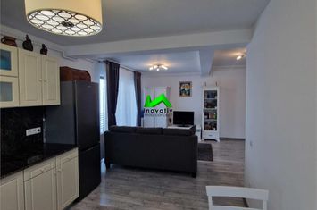 Apartament 2 camere de vanzare CALEA CISNADIEI - Sibiu anunturi imobiliare Sibiu