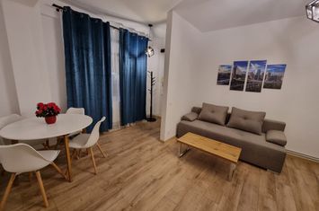 0% Comision Apartament 2 camere strada Meteor finisat, mobilat, utilat anunturi imobiliare Cluj