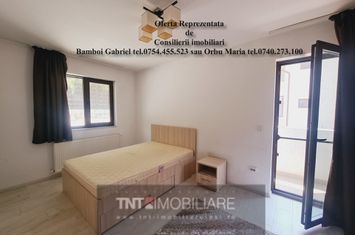 Apartament 1 camera decomandat de vanzare bloc nou zona Pd Fier Moara de Vant anunturi imobiliare Iasi