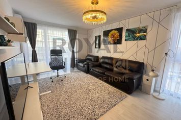 De inchiriat apartament 2 camere in Tractorul. anunturi imobiliare Brasov