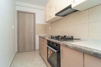 DE VANZARE, APARTAMENT INTABULAT, BUCIUM, VISAN anunturi imobiliare Iasi