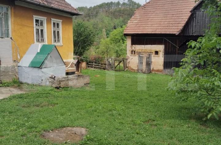 Casă - 4 camere de vanzare CACOVA IERII - Cluj anunturi imobiliare Cluj