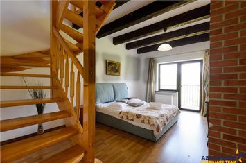 Apartament 16 camere de vanzare BRAN - Brasov anunturi imobiliare Brasov