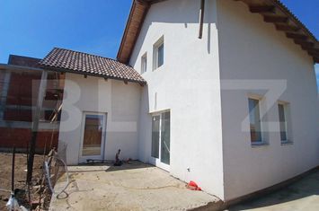 Casă - 4 camere de vanzare ORADEA - Bihor anunturi imobiliare Bihor