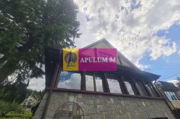 Vilă de vânzare în Bușteni anunturi imobiliare Prahova