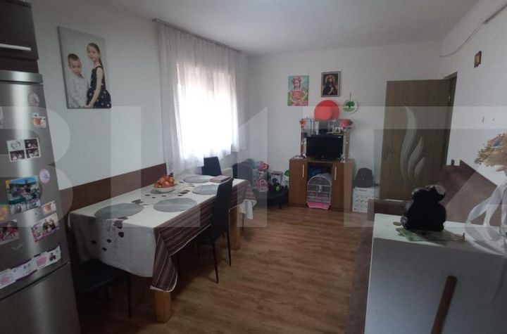 Apartament 2 camere de vanzare BISTRITA - Bistrita-Nasaud anunturi imobiliare Bistrita-Nasaud