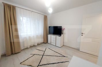 Apartament 2 camere de vanzare DACIA - Iasi anunturi imobiliare Iasi