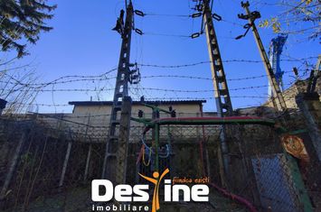 Teren de vanzare TOMESTI - Iasi anunturi imobiliare Iasi