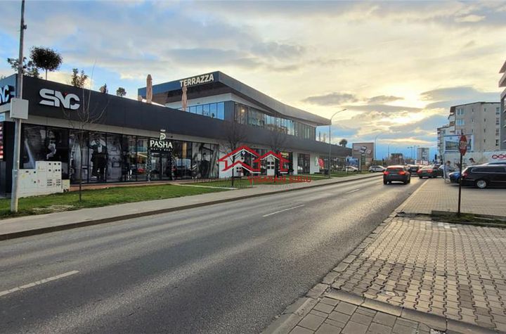 Spațiu comercial de inchiriat SELIMBAR - Sibiu anunturi imobiliare Sibiu