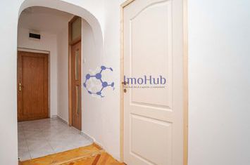 Apartament de inchiriat cu 3 camere- Zona Garii Iasi        COMISION 0% anunturi imobiliare Iasi