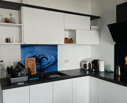 Apartament 3 camere Nufarul, 54 mp