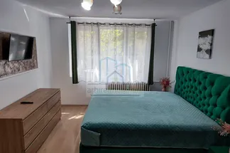 Garsonieră de închiriat Bucuresti - Titan