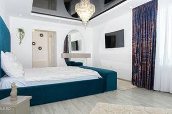 Vila moderna de vanzare in Valu lui Traian anunturi imobiliare Constanta