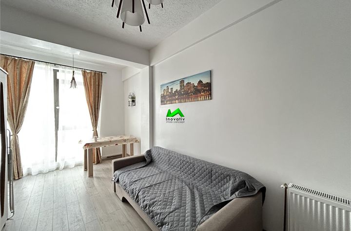 Apartament 2 camere de inchiriat HIPODROM 3 - Sibiu anunturi imobiliare Sibiu