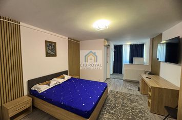 Inchiriez garsoniera zona Gorjului-Militari, Bd. Iuliu Maniu, renovata, langa metrou Gorjului (100 m), bloc reabilitat termic. anunturi imobiliare Bucuresti