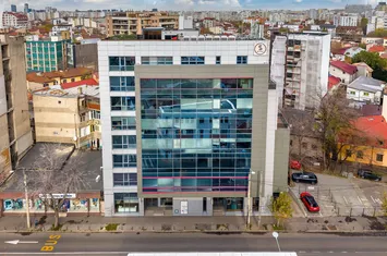 Clădire de birouri Clasa A – Investiție Premium | 100% Închiriată | Vizibilitate Stradală Excelentă anunturi imobiliare Bucuresti