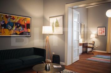 Apartament 2 camere de inchiriat CLUJ-NAPOCA - Cluj anunturi imobiliare Cluj