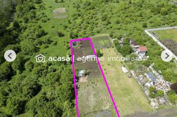 Teren 906 mp Arad,  preț sub localitățile limitrofe. anunturi imobiliare Arad