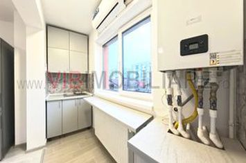 Apartament de vânzare – 2 camere situat in Militari Residence pe str. Tineretului anunturi imobiliare Bucuresti