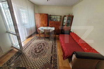 Apartament 2 camere de vanzare BACIU - Cluj anunturi imobiliare Cluj