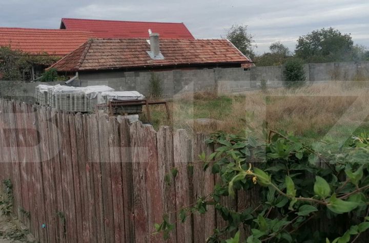 Teren de vanzare OCNA MURES - Alba anunturi imobiliare Alba