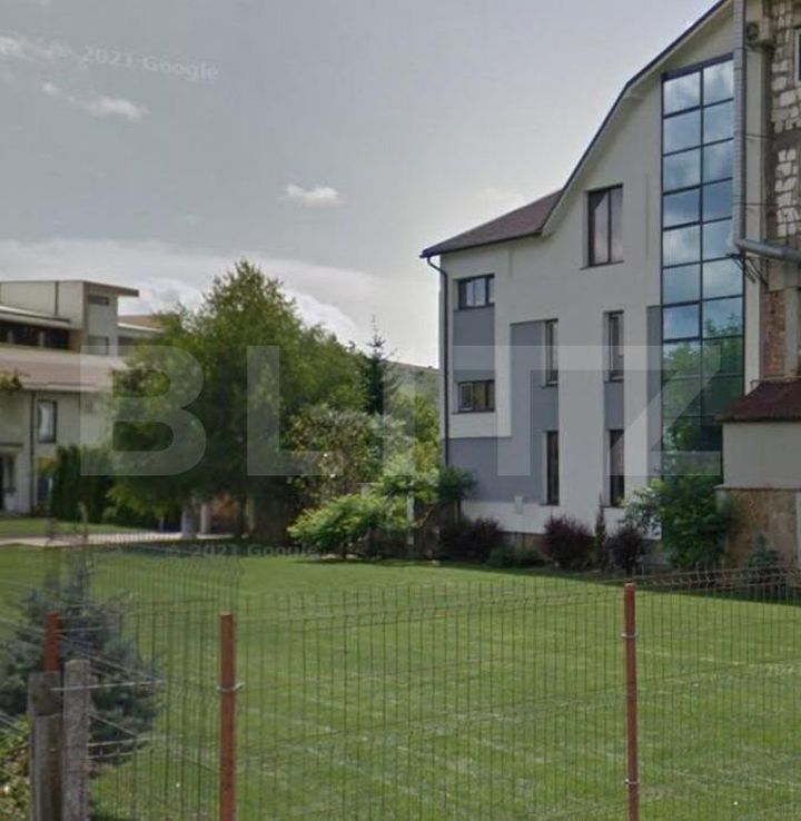 Vilă - 20 camere de vanzare BISTRITA - Bistrita-Nasaud anunturi imobiliare Bistrita-Nasaud