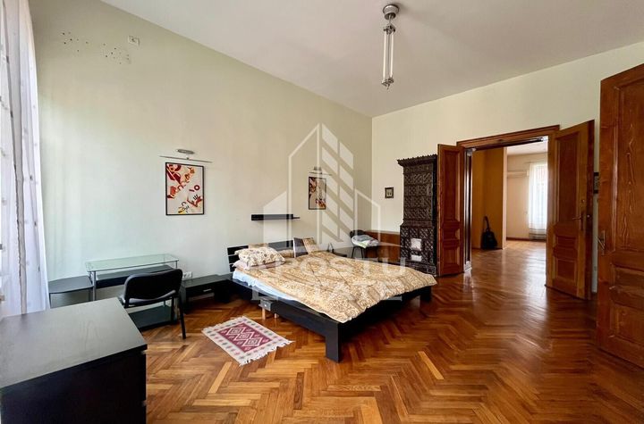 Apartament deosebit in cladire istorica,zona Fabric anunturi imobiliare Timis