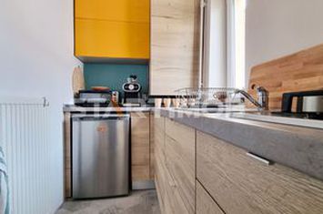 Garsoniera mobilata modern zona Oncocard anunturi imobiliare Brasov
