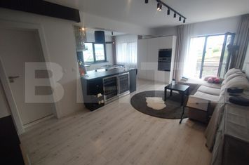 Apartament 3 camere de vanzare BISTRITA - Bistrita-Nasaud anunturi imobiliare Bistrita-Nasaud