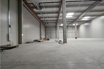 Spațiu industrial de inchiriat VEST - Brasov anunturi imobiliare Brasov