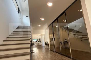 Vilă - 6 camere de vanzare CLUJ-NAPOCA - Cluj anunturi imobiliare Cluj