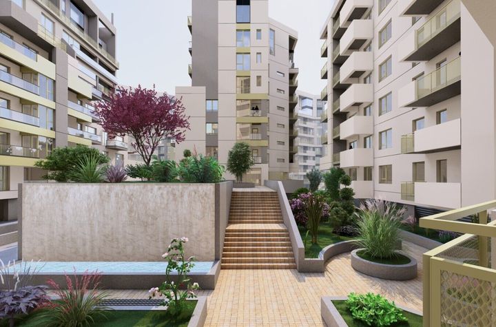 Apartament in zona Metalurgiei , Apartament incadrat la casa Verde anunturi imobiliare Bucuresti