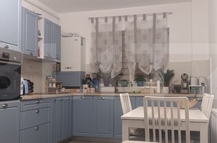 Apartament 2 camere de vanzare APAHIDA - Cluj anunturi imobiliare Cluj