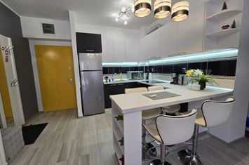 Apartament 2 camere de vanzare SINAIA - Prahova anunturi imobiliare Prahova