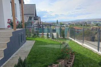 Casă - 3 camere de vanzare SANNICOARA - Cluj anunturi imobiliare Cluj