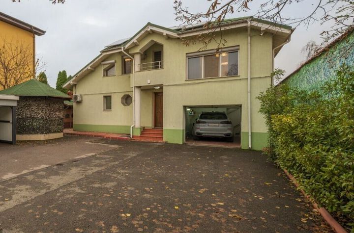 Vila individuala Pipera intersectie Iancu Nicolae anunturi imobiliare Bucuresti