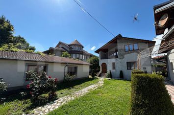Vilă - 6 camere de vanzare TARGOVISTE - Dambovita anunturi imobiliare Dambovita