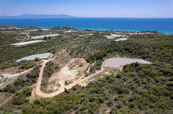 Teren 1062 mp, Paralia Elaiochoriou anunturi imobiliare Grecia