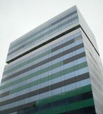 BNP Paribas Real Estate: In 2010, vor fi finalizate cu 40% mai putine birouri