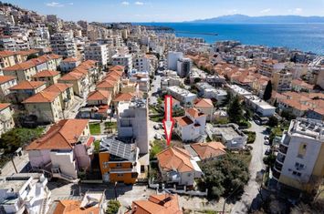 Mezonetă nouă 117,15 mp în Vyronas, Kavala anunturi imobiliare Grecia